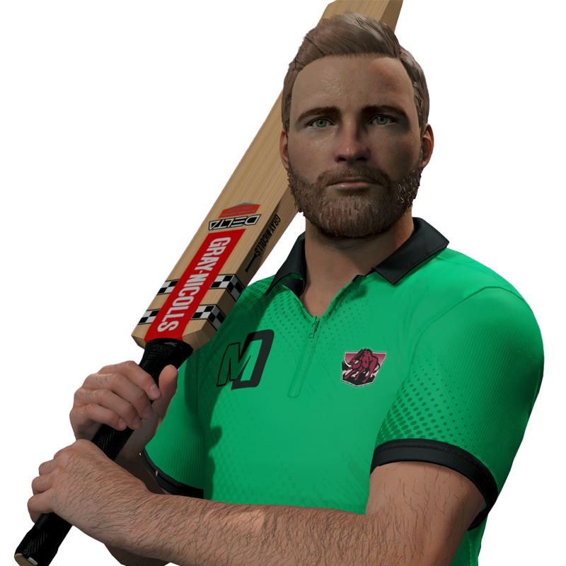 Kane Williamson